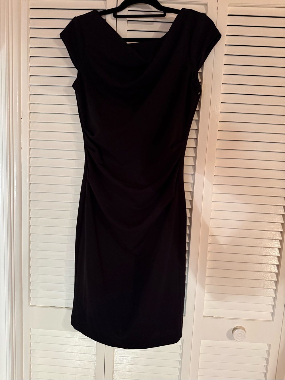 Classic New LBD for White House Black Market for all Season and Occasions!